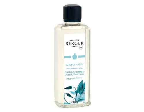 Maison B. Refill für Duftlampe Aroma Happy Fraîcheur Aquatique 500ml