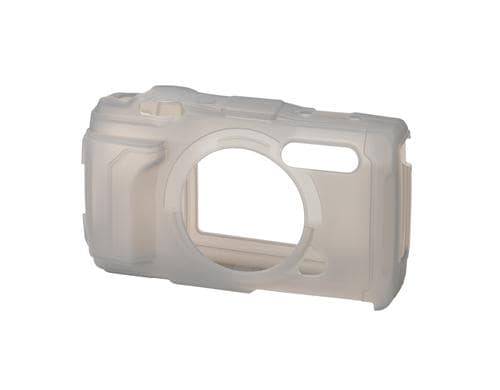 OM-System Silikon Gehäuse zu TG-7 zur OM-System TG-7