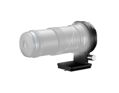 Laowa Stativring zu 25mm f/2.8 schwarz