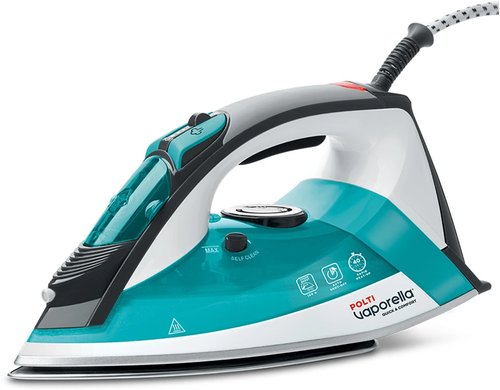 Polti VAPORELLA QUICK & COMFORT QC120