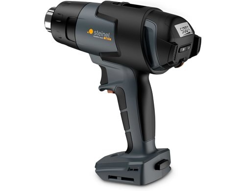 Akku-Heissluftgebläse MH 5 im Koffer