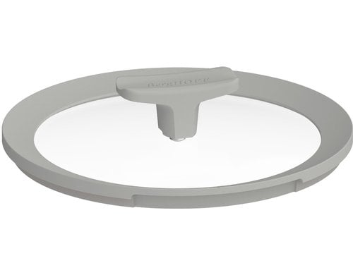 BergHOFF Glasdeckel Balance 24 24cm