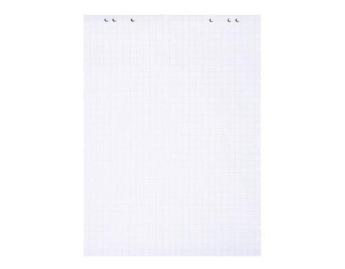 Legamaster Flipchart Papier kariert Zubehör Flipchart, 5er Pack