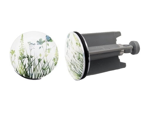 diaqua Universalstopfen Joya Ø 40 MM, 68 - 100 MM