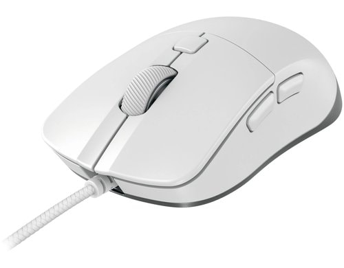 Cherry XTRFY M50 Gaming-Maus wired white