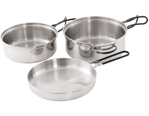 Easy Camp Tour Cook Set