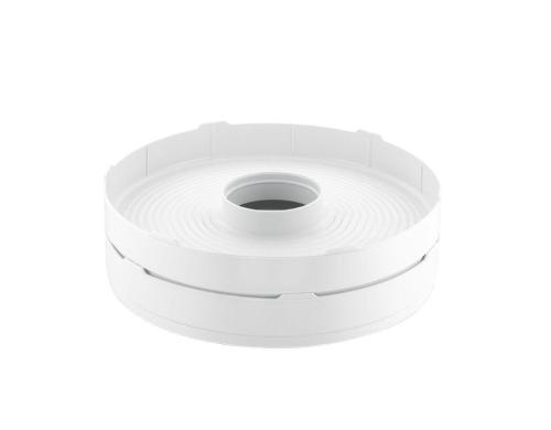 Rommelsbacher Dörretagen 20.DE 100 2 Stück, weiss