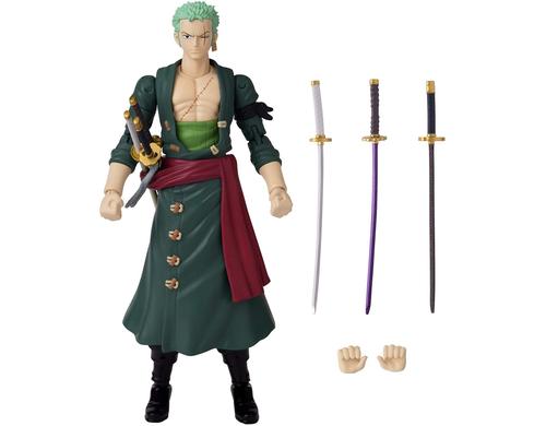 ANIME HERO One Piece Lorenor Zorro