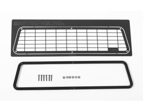 RC4WD Fenstergitter Hinten LC70