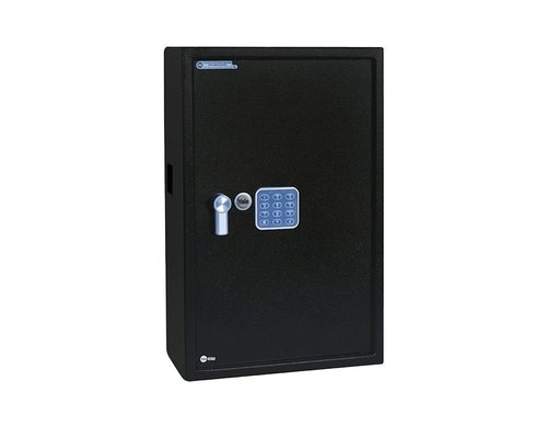 Elektronischer Schlüsseltresor YKB/550 mit Tastenfeld, L