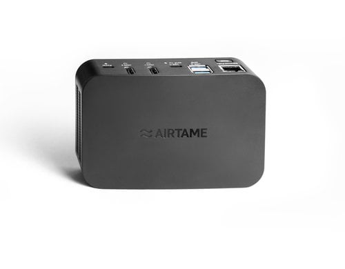 Airtame 3 Hybrid inkl. 3 Jahre Lizenz