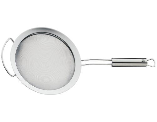 WMF Abtropfsieb PROFI PLUS 20cm Edelstahl, Spülmaschinenfest