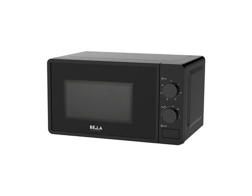 BergerLanz  Mikrowelle MW20MX63 230V, 700W, 20l