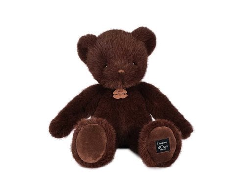 Bär Clémentin schokoladenbraun 38cm