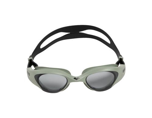 arena Goggle The One smoke/jade/black (Outdoor)
