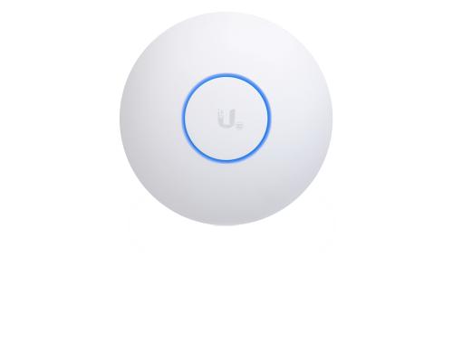 Ubiquiti UAP-AC-SHD, Unifi Decken/Wand AP 1733+800Mbps,ohne Injector