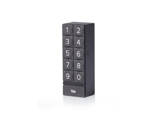 Yale Smart Keypad