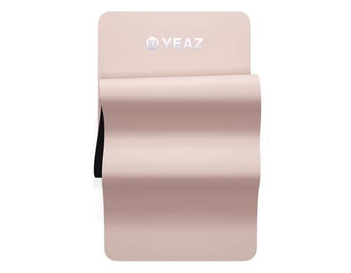 YEAZ AURA Yoga Mat Shy Blush