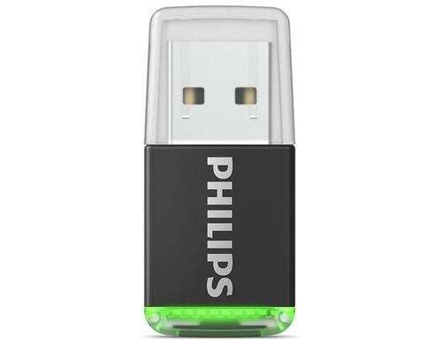 Philips AirBridge zu SpeechMike Premium Air und SpeechOne