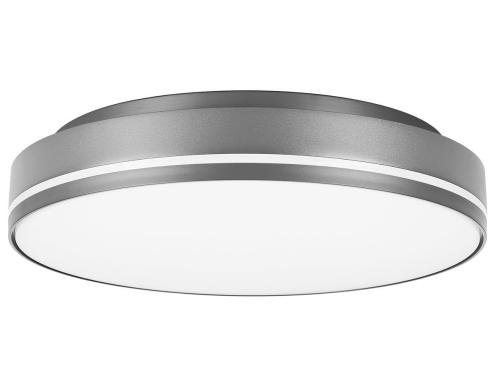 Ledeshi LED Stripe anthrazit 18W, 3000K, IP54