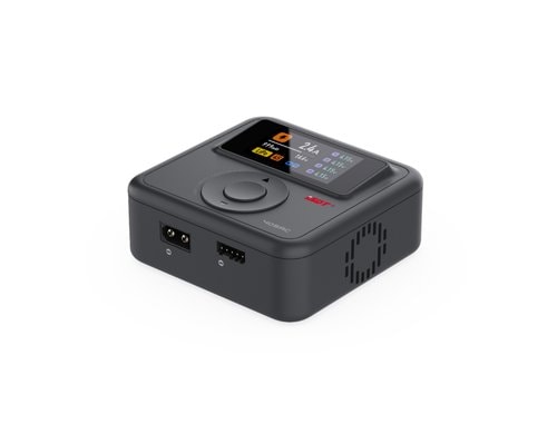 iSDT 405AC (50W/5A) LiFe,LiPo,LiHV1-4S Pb 1-7S/NIMH 1-12S