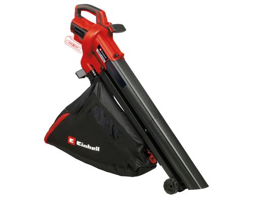 Einhell Akku-Laubsauger Venturro 18/210 ohne Akku und Ladegerät