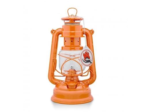 Feuerhand Baby Special 276 Pastellorange