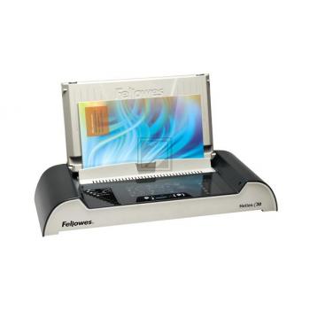 Fellowes Thermobindegerät Helios 30 Bindeleistung bis 300 Blatt (80 g Papier)
