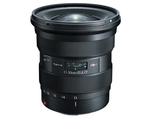 atx-i 11-20mm f/2.8 Plus Canon EF-S
