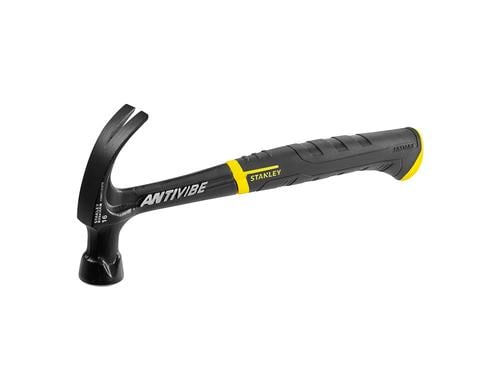Fatmax Klauenhammer Antivibe