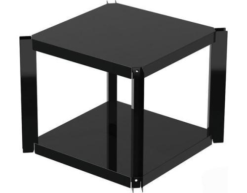 oneQ Shelf, schwarz,