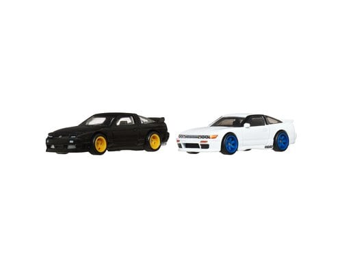 2-Pack - Nissan Sileighty