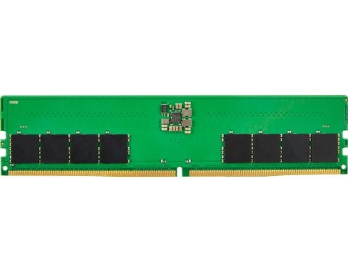 HP Memory 8 GB DDR5-4800MHz UDIMM NECC Elite 600/800 SFF/TWR G9 & Z SFF/TWR G9 WKS