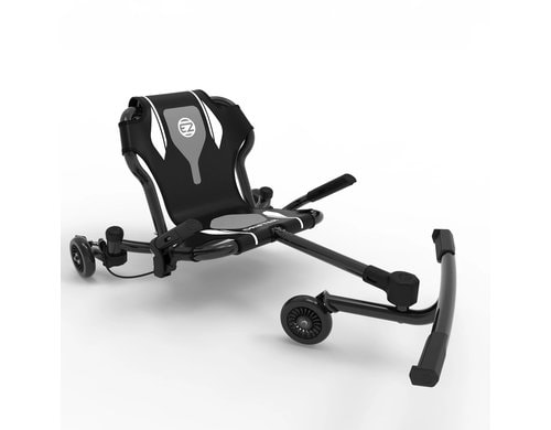 EzyRoller Drifter X, Schwarz