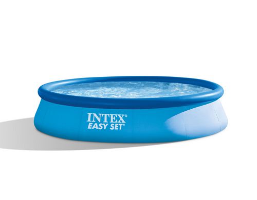 EASY SET 396 x 84cm Filterpumpe