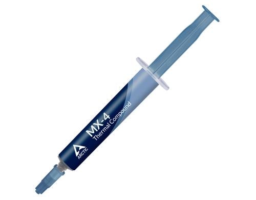 Wärmeleitpaste Arctic Cooling MX-4 Thermal Compound, 4g Spritze