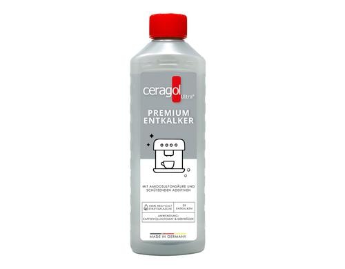 Ceragol Premium Entkalker 500ml