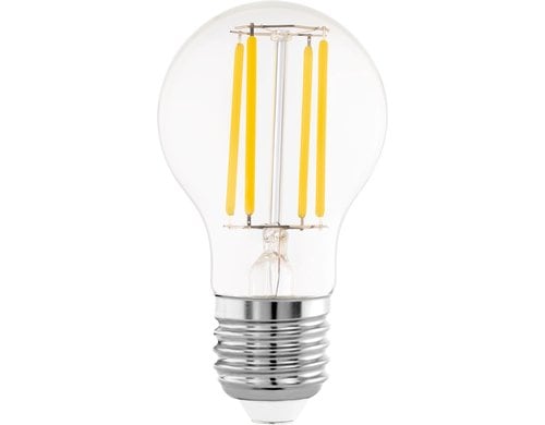 Eglo Leuchtmittel E27-LED A60 2.2W 3000K KLAR