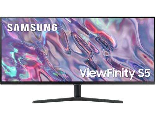 Samsung LS34C500GAUXEN 34, 3440x1440, 100Hz, HDMI, DP