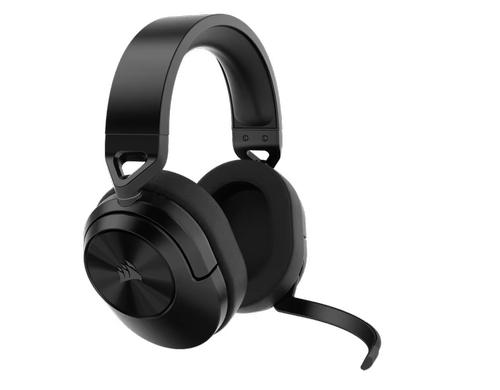 Corsair HS55 Headset wireless, 7.1 Surround, schwarz