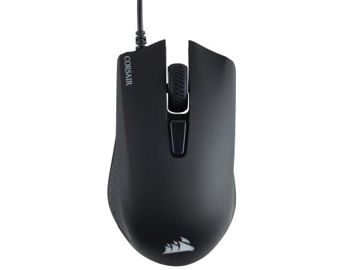 Corsair Harpoon RGB Pro Gaming Gaming Maus, 12000 dpi