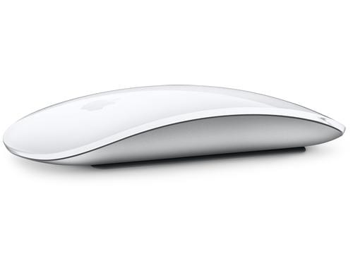 Apple Magic Mouse Weiss Multitouch Bluetooth Maus