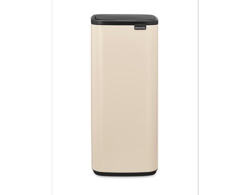 Brabantia Toucheimer Bo 30 Liter Soft Beige