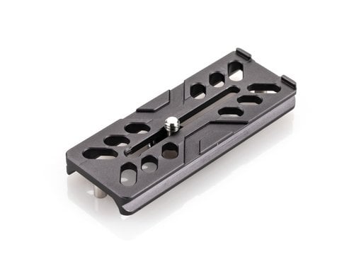 Benro Schnellwechselplatte BR-PL100N für GH5CMINI