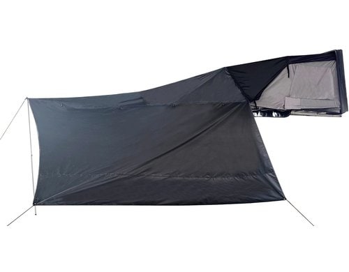 Eurotrail Baldachin Arusha Blau 300x240cm