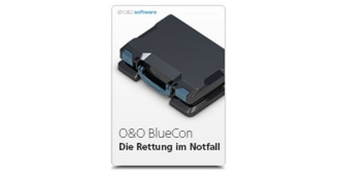 O&O BlueCon 22 Admin Edition ESD, Windows, Vollversion, D/E
