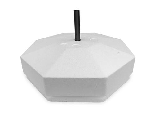 KobrePond Eisfreihalter Styropor mit Lüftungsrohr, d= 40 cm