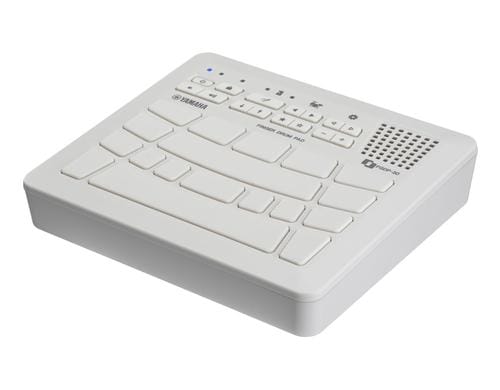 Yamaha FGDP-30 Finger Drum Pad, weiss
