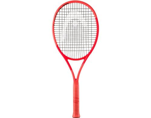 HEAD Tennisracket Radical TEAM L 2025 Griffgrösse: 1, besaitet