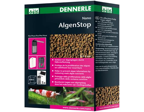 Dennerle Nano AlgenStop